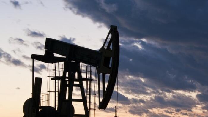 NextImg:U.S. Could Accelerate Refill Rate Of Strategic Petroleum Reserve