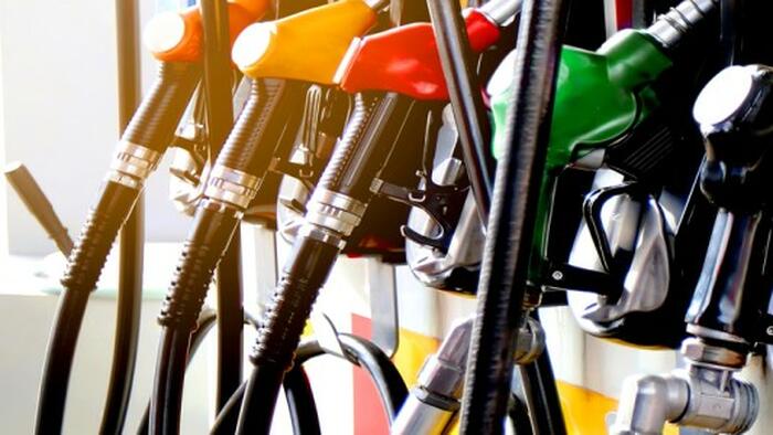NextImg:House Democrats Accuse Big Oil Of Price Gouging