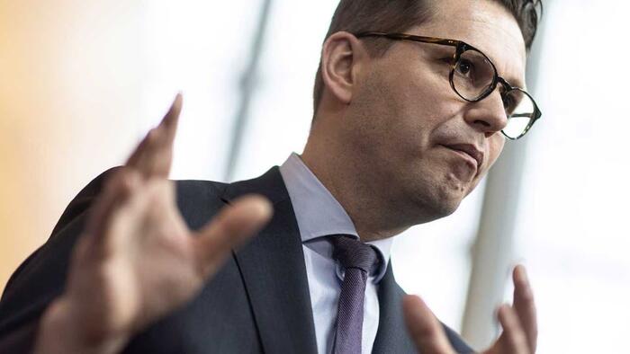 NextImg:"A First Victory Against Big Tech!" - Belgian Lawmaker Awarded €27k From Meta For Unfair Facebook 'Shadowban'