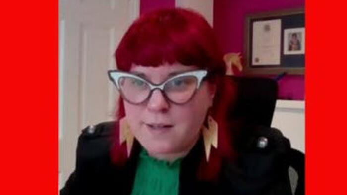 NextImg:Term "Gynecologist" Offensive, According To Scholars