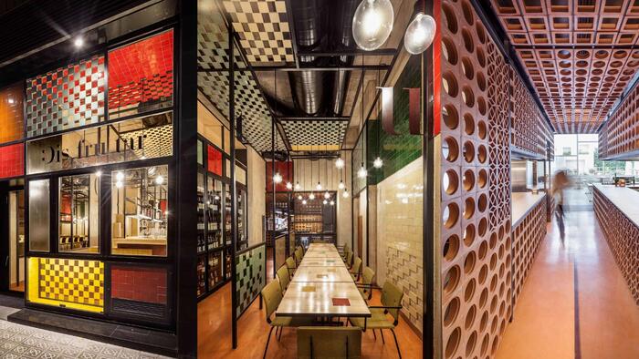 NextImg:These Are The World's Best Restaurants In 2024