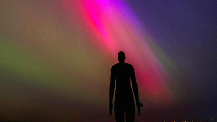 NextImg:Study Finds Heart Rate Variations Occur More In Women Than Men During Solar Storms