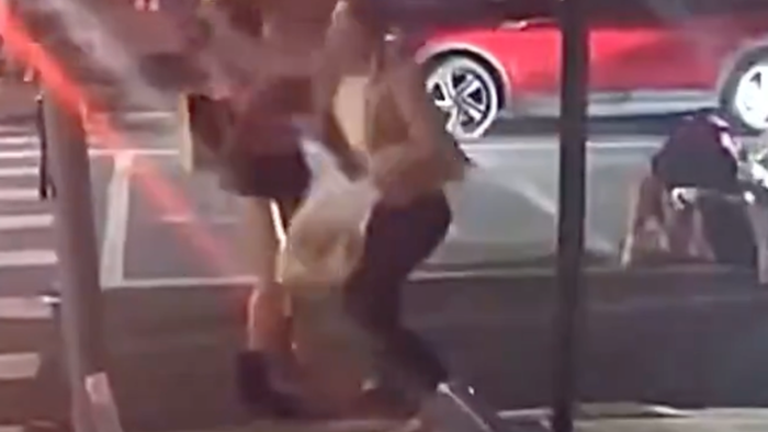 NextImg:Moelis & Co Acknowledges Investment Banker Involved In Brooklyn Pride Altercation