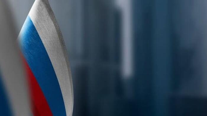 NextImg:Russia's Oil & Gas Revenues Surged By 73.5% In January-May