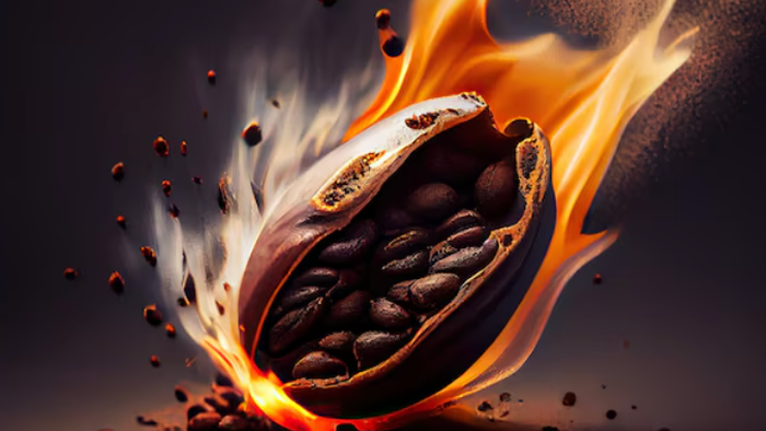 NextImg:Brewing Storm: World's Top Robusta Coffee Producer Reports Smallest Export Since 2009