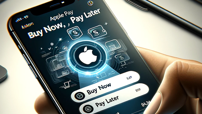 NextImg:Buy Now, Pay Later Craze Coming To Apple Pay