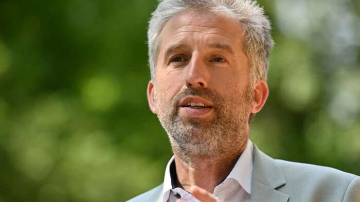 NextImg:Why Did The German Youth Vote For AfD? Famed Mayor Explains...