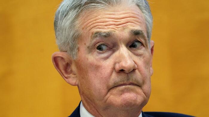 NextImg:FOMC Holds Rates As Expected, Dot-Plot Shifts More Hawkish In 2024