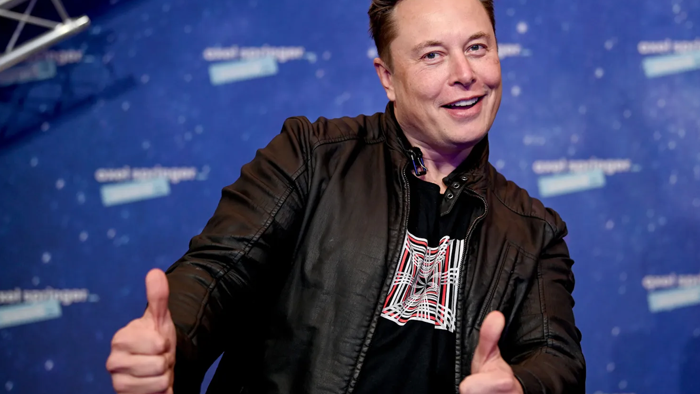 NextImg:Tesla Investors Back Musk's $56 Billion Pay Package, & Move To Texas