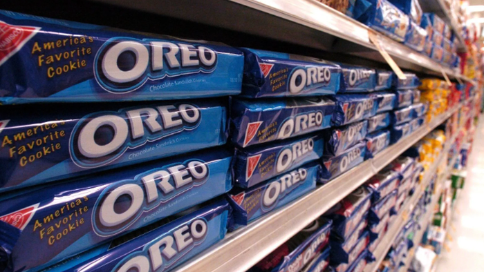 NextImg:Mondelez Says Oreo Cookie Prices Won't Be Hiked Despite Cocoa Chaos In West Africa