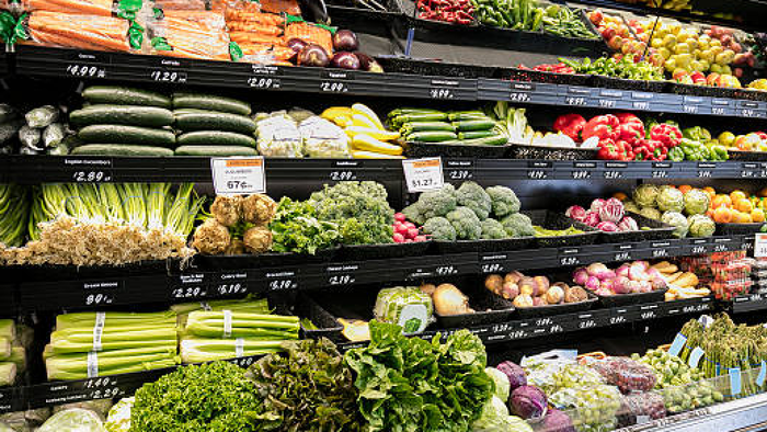 NextImg:Attention Cash-Strapped Americans: Goldman Finds Top Supermarket Offering The Best Grocery Deals