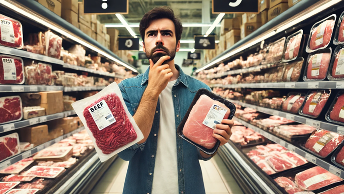 Eat More Pork Chops - A "Really Tasty Alternative" To Beeflation - Vimarsana News