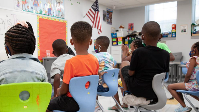 NextImg:Education Nightmare: Baltimore & Chicago Public Schools Spend, Spend, Spend As Test Scores Drop