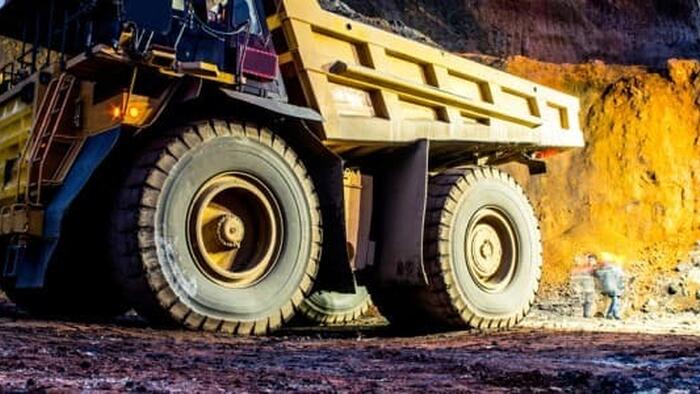 NextImg:Europe Aims To Reduce Reliance On China For Critical Minerals