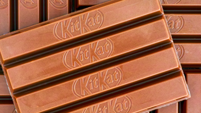 NextImg:KitKat-Maker Warns 'Cocoaflation' Will Send Chocolate Bar Prices Higher For Consumers