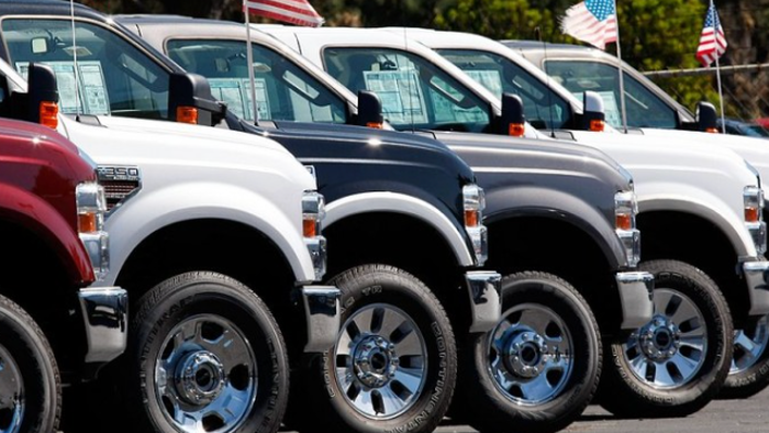 NextImg:'Years To Correct': Auto Dealers Continue To Face Negative Impact From Ransomware Attack