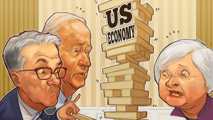 NextImg:MAG7 Melts-Up Amid Macro Malaise; Bonds Slop, Bitcoin Pops, Black Gold Drops
