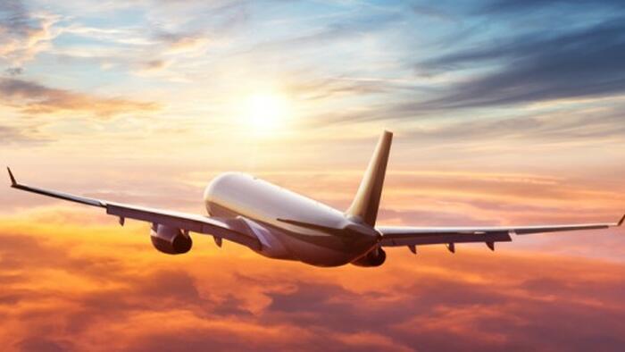 NextImg:Europe's Top Airline To Introduce Surcharge To Cover Cost Of Clean Fuel