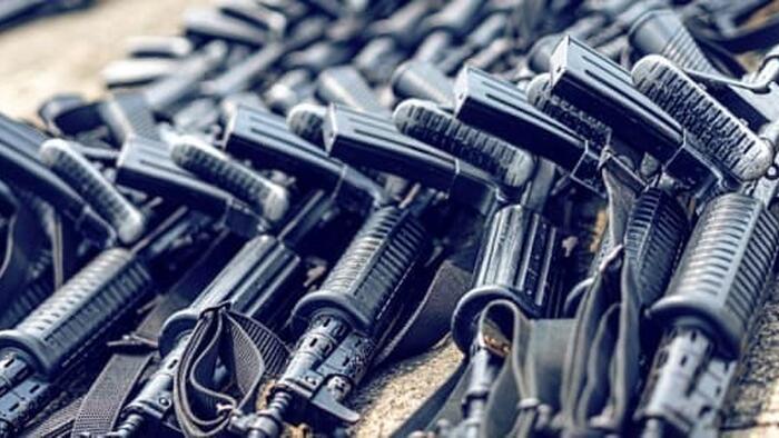 NextImg:French Weapon Sales Stir Controversy In The Caucasus