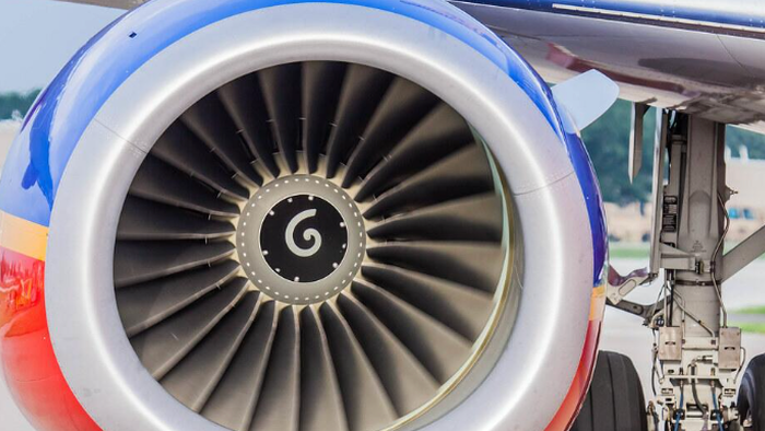 NextImg:Southwest Plunges After Revenue Guidance Slashed As Troubles Mount
