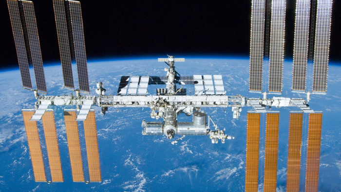 NextImg:NASA Awards Elon Musk's SpaceX Contract To Destroy Space Station