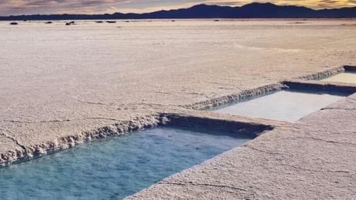 NextImg:Lithium: A Clean Energy Solution With A Dirty Secret