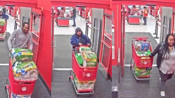 NextImg:Target Finally Gets Serious About Out-Of-Control Thefts, Lowers Intervention Threshold To Just $50