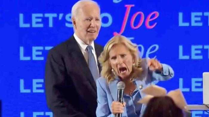NextImg:There It Is: Biden Family Now 'Expected To Discuss Future Of Campaign' After Disaster Dementia Debate