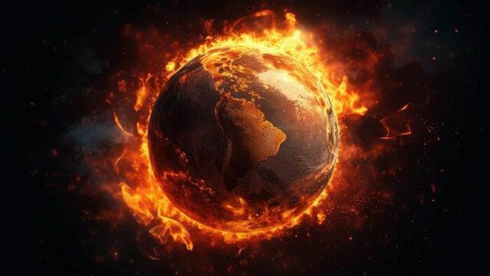 NextImg:The Tension Between The 'Centralized Manager Class' & Reality Is "Explosive"