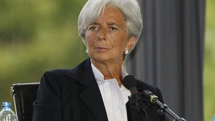NextImg:The ECB Policy Nightmare And Rate-Cut Mistake