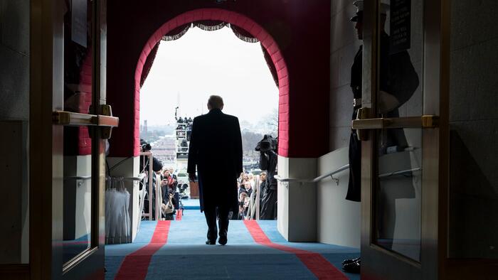 NextImg:How Trump Wins The Debate – And The Election