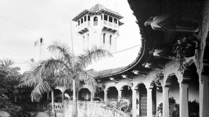 NextImg:Searching For The Truth About The Raid At Mar-a-Lago