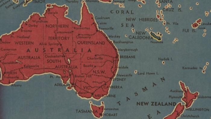 NextImg:The U.S. Could Take A Page From Australia's Natural Gas Playbook
