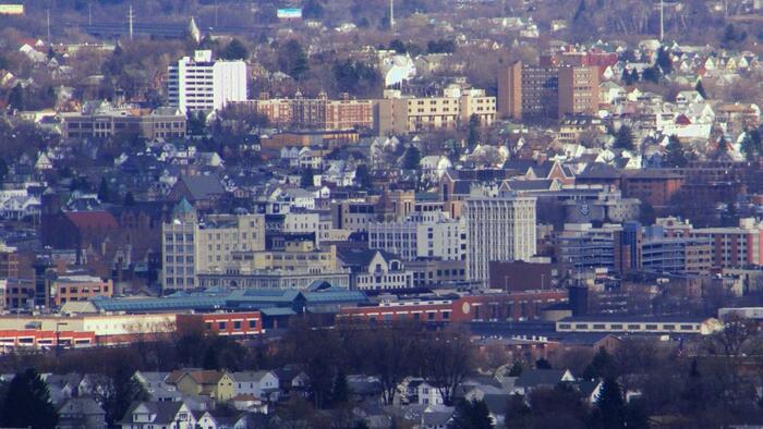 NextImg:Will A Crime Wave In This PA City Shape The Election Outcome?