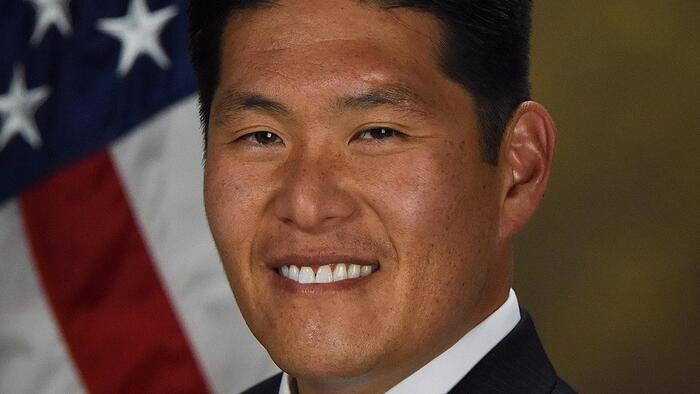 NextImg:Robert Hur Emerges As The Clear Winner In The Presidential Debate