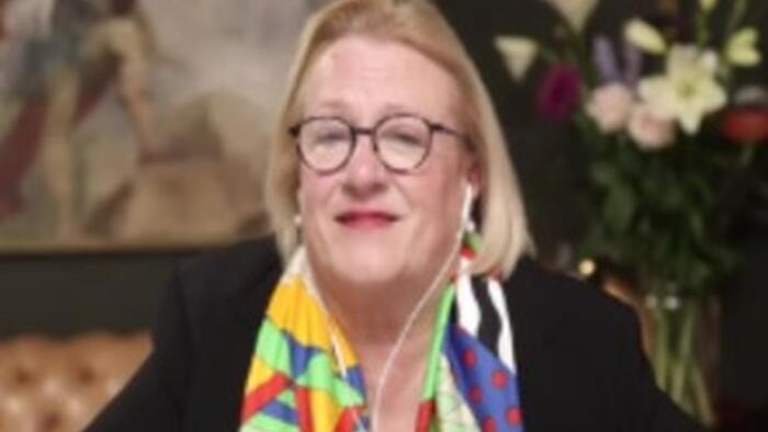 NextImg:"Don't Buy Into This Crap", Catherine Austine Fitts Warns "AI Is Digital Control"