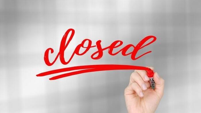 NextImg:Retail Bloodbath: More Than 2,600 Store Closings Have Been Announced So Far In 2024