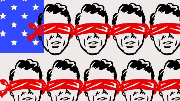 NextImg:The Five Stages Of Denial When Skeptics Are Faced With Economic Collapse