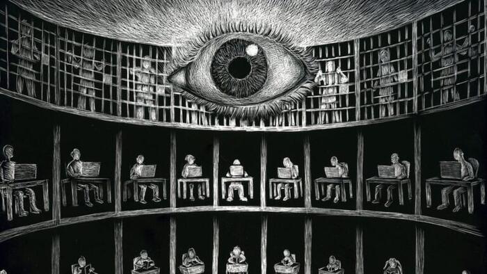 NextImg:The Woke Movement Is Actually Corporate Enslavement – The Culture War Is A Fight To Stop It