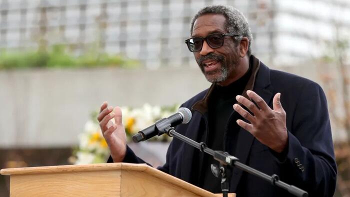 NextImg:Oakland Reparations Committee Demands $5 Million Just To Write Plan