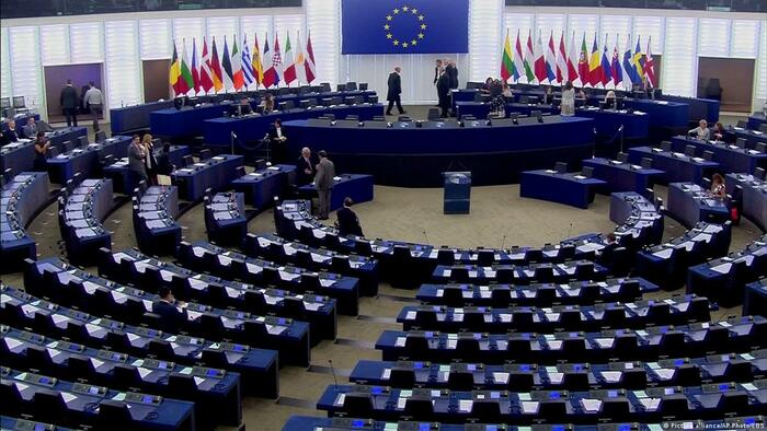 NextImg:European Elections: Forging Ahead Or A Spanner In The Works