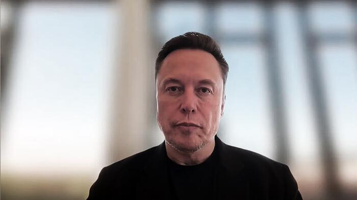 NextImg:Elon Musk Slams "Extinctionist Movement" Who See Humans As A "Plague"