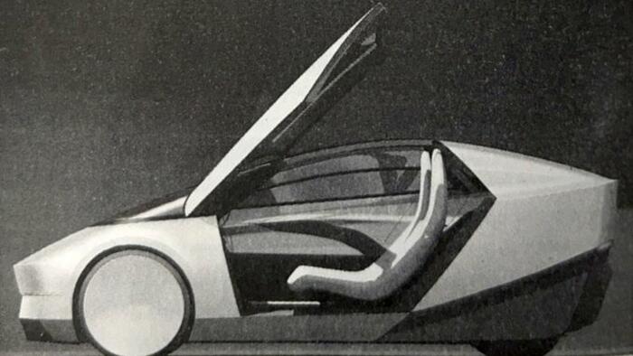 NextImg:JPM Analysts Say Tesla's Robotaxis Are "Years" Away From Launch