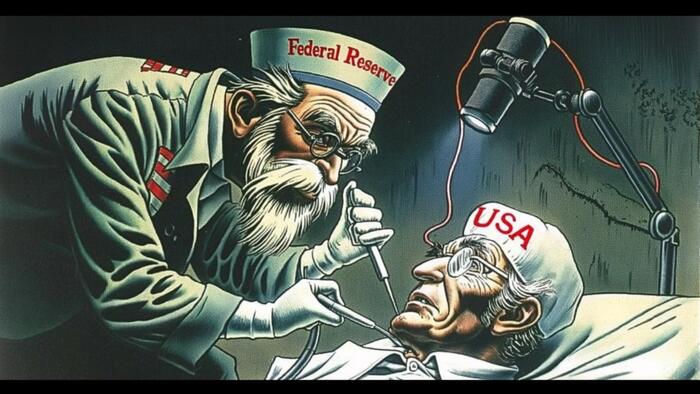NextImg:5 Ways Fed Medicine Is Worse Than The Disease