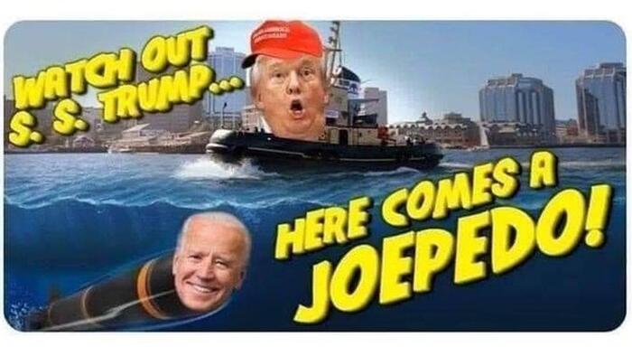 NextImg:Biden Allies Spend $10 Million To Learn How To Meme