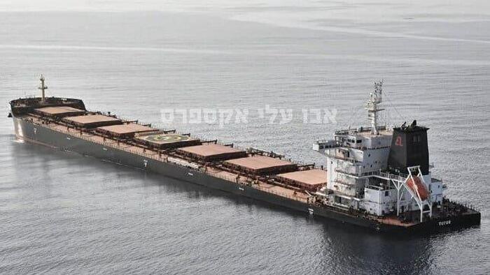 NextImg:Escalating Red Sea Attacks Drive Up Vessel Insurance Costs