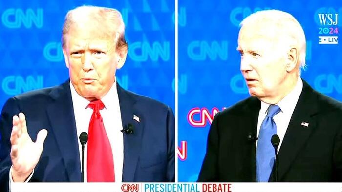 NextImg:Americans Dread Vote Between Two Unpopular Candidates