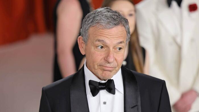 NextImg:How Bob Iger, DEI, And Wokism Broke Disney's Trust With America