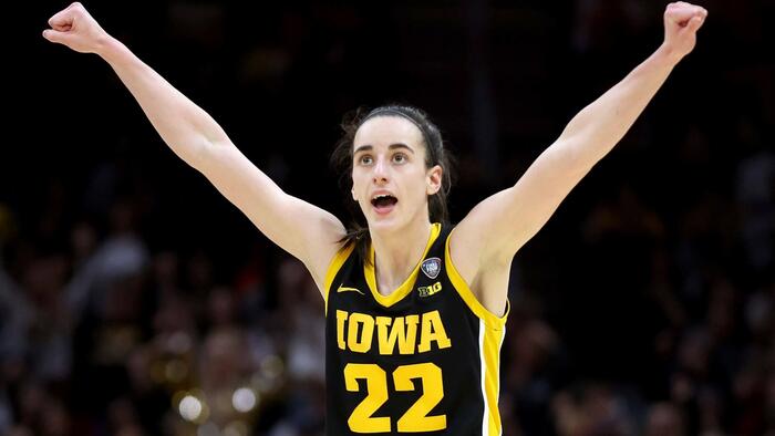 NextImg:Is Racism And Resentment Fueling The Caitlin Clark, Team USA Controversy?