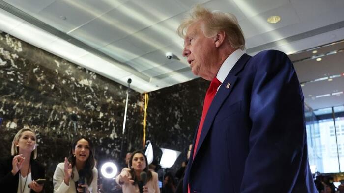 NextImg:The Myth That Biden Had Nothing To Do With The Prosecutions Of Trump; VDH